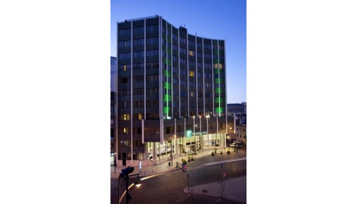 Hotel Holiday Inn Lisbon poza 0
