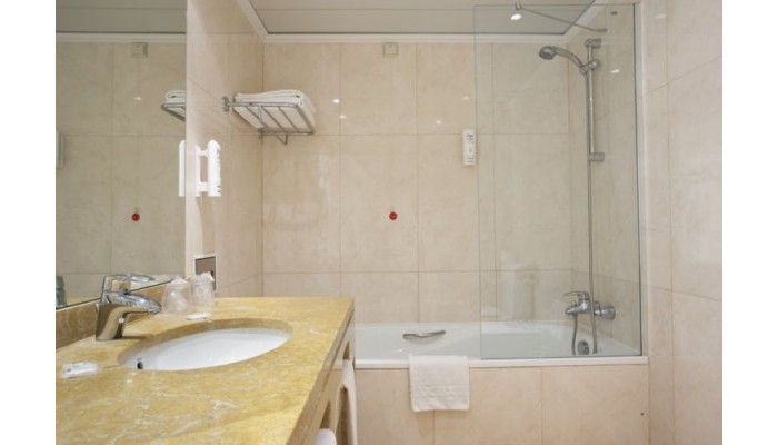 Hotel Holiday Inn Lisbon poza 10