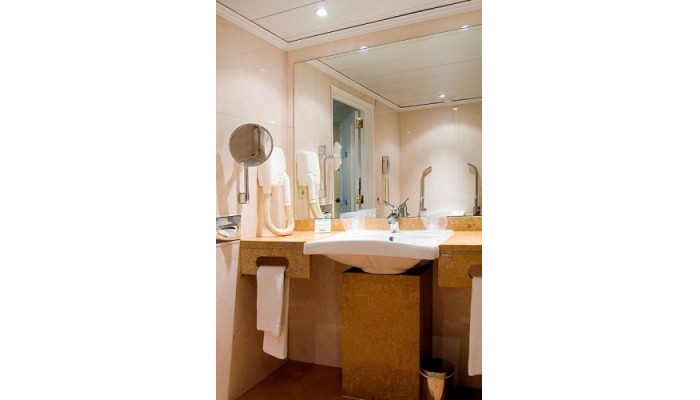 Hotel Holiday Inn Lisbon poza 11