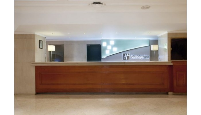 Hotel Holiday Inn Lisbon poza 3
