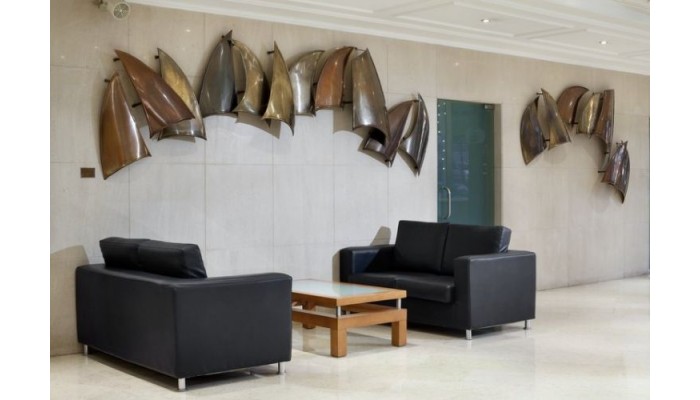 Hotel Holiday Inn Lisbon poza 4