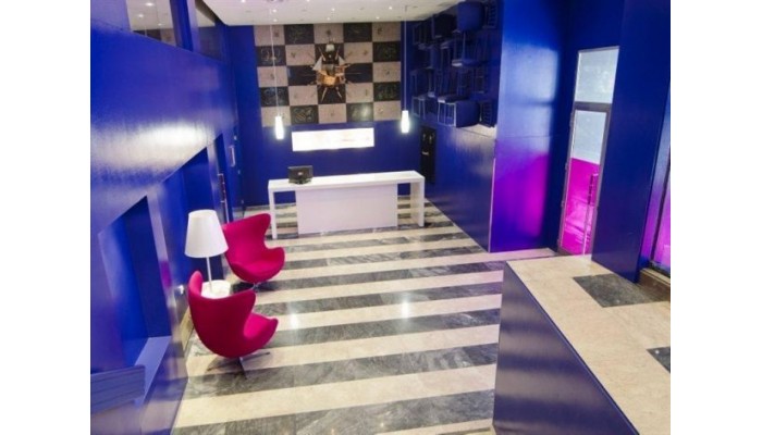 Hotel Ibis Styles Lisboa Embaixador poza 2