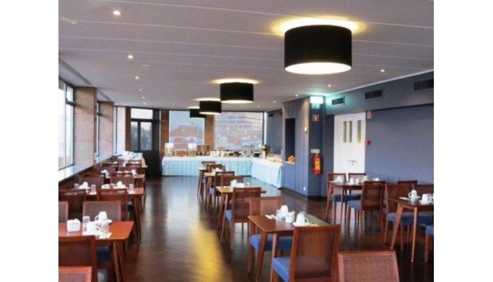 Hotel Ibis Styles Lisboa Embaixador poza 3