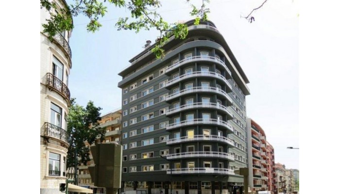 Hotel Ibis Styles Lisboa Embaixador poza 0