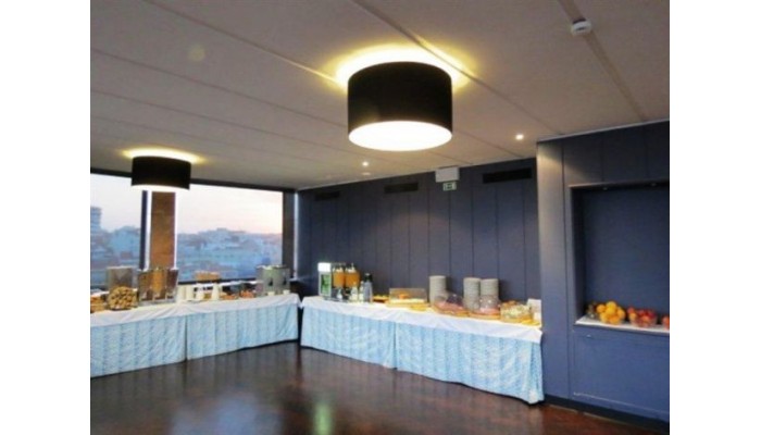 Hotel Ibis Styles Lisboa Embaixador poza 5