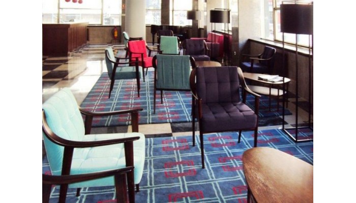 Hotel Ibis Styles Lisboa Embaixador poza 7