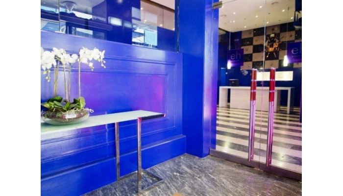 Hotel Ibis Styles Lisboa Embaixador poza 6