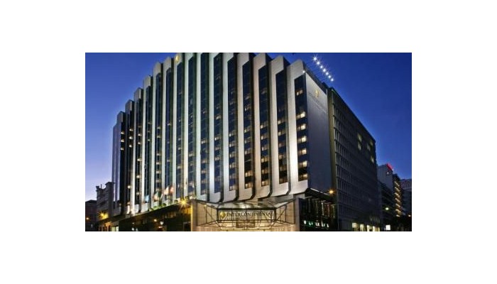 Hotel Intercontinental Lisbon poza 0