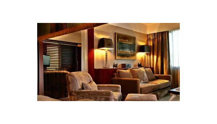 Hotel Intercontinental Lisbon poza 2