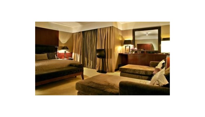 Hotel Intercontinental Lisbon poza 1