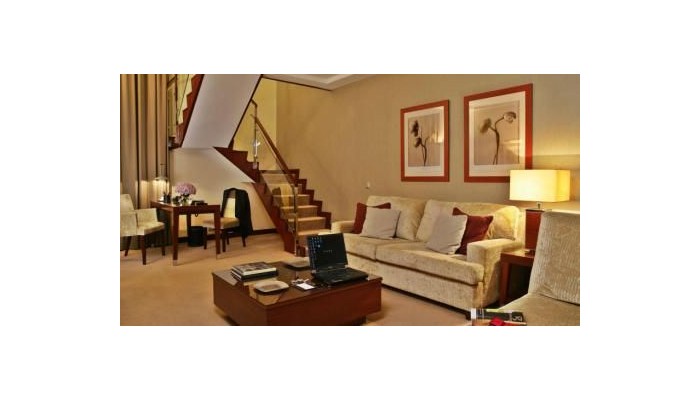 Hotel Intercontinental Lisbon poza 8