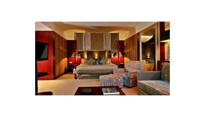 Hotel Intercontinental Lisbon poza 5