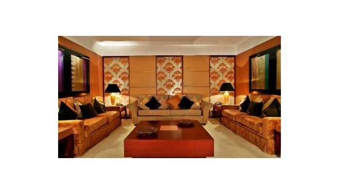 Hotel Intercontinental Lisbon poza 4