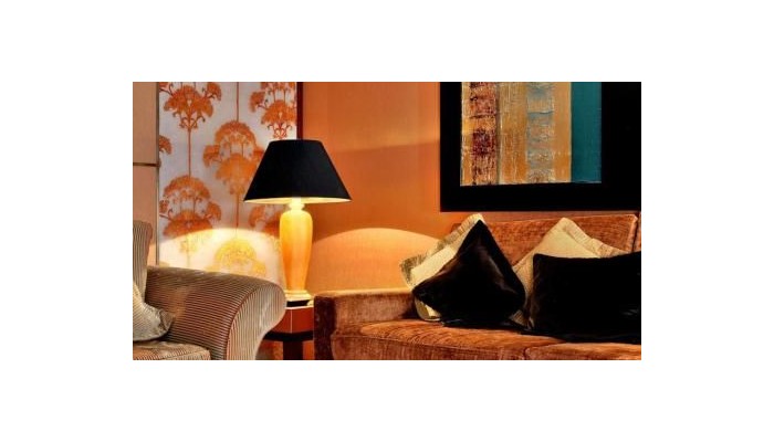 Hotel Intercontinental Lisbon poza 9