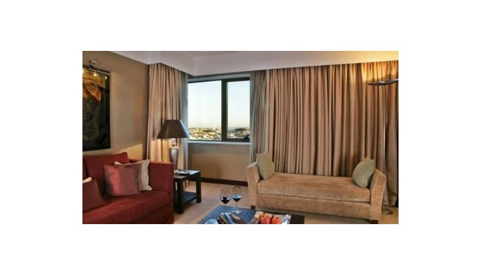 Hotel Intercontinental Lisbon poza 7