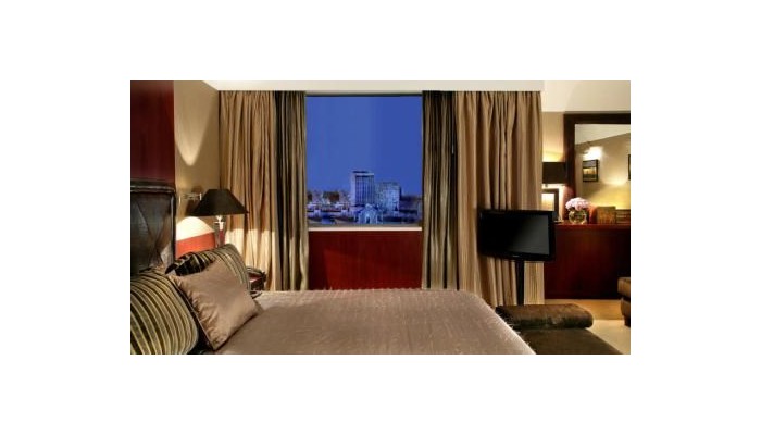 Hotel Intercontinental Lisbon poza 6