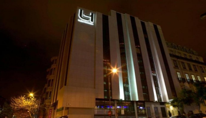 Hotel Lisboa poza 0