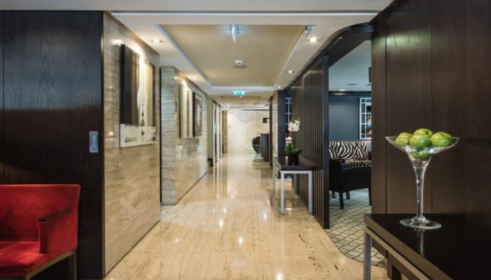 Hotel Lisboa poza 4