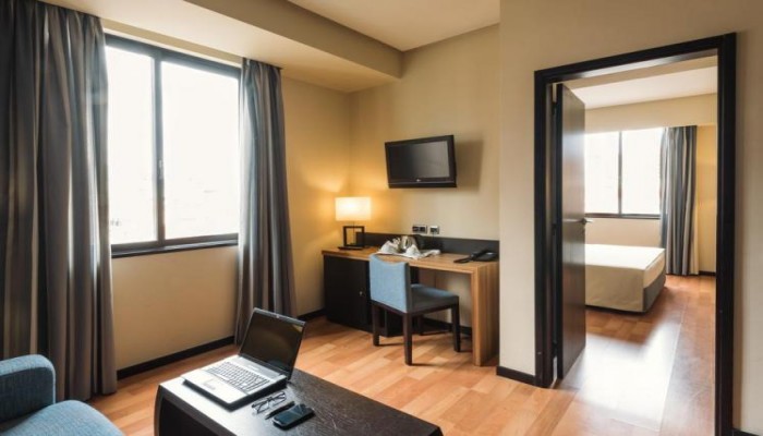 Hotel Lisboa poza 5