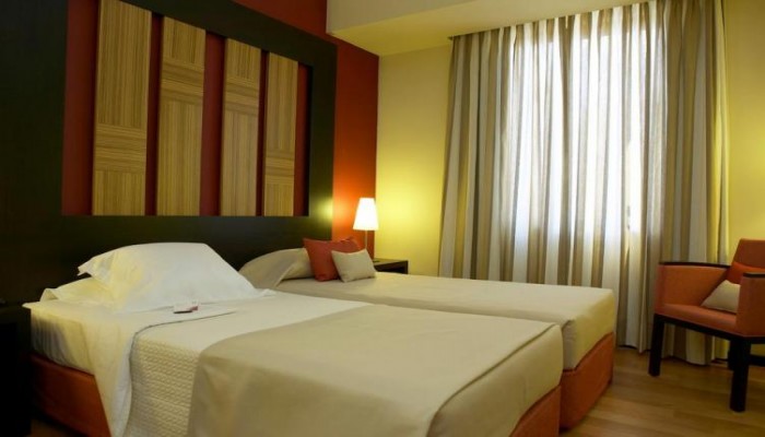 Hotel Lisboa poza 3