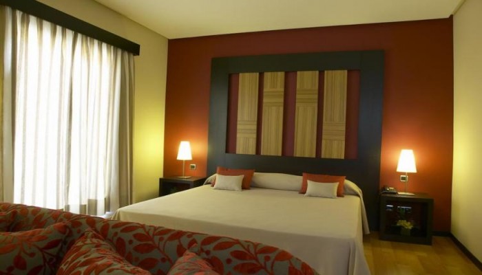 Hotel Lisboa poza 1