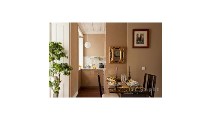 Hotel Lisbon Colours poza 3