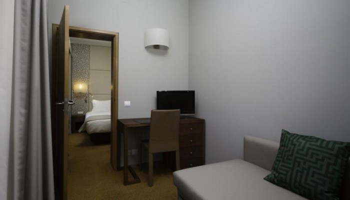 Poza pentru Hotel Miraparque 473-1476282973 Hotel Miraparque poza 2