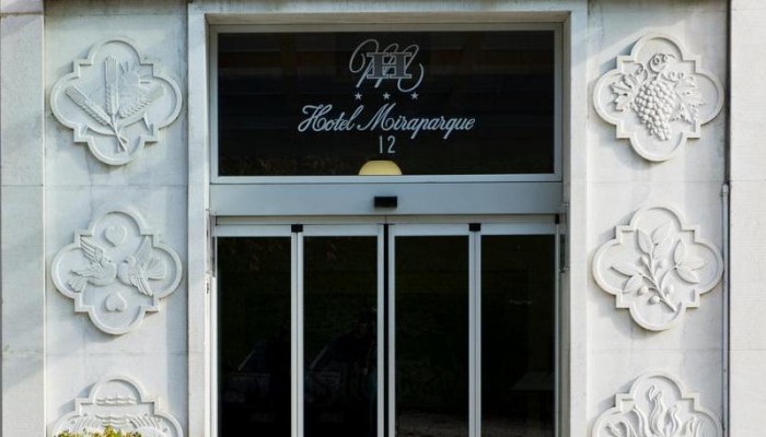 Poza pentru Hotel Miraparque 872-1476282973 Hotel Miraparque poza 0