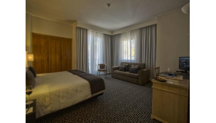 Hotel Mundial poza 4