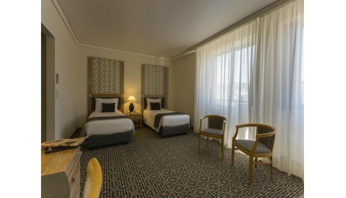 Hotel Mundial poza 7