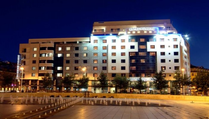 Hotel Mundial poza 0