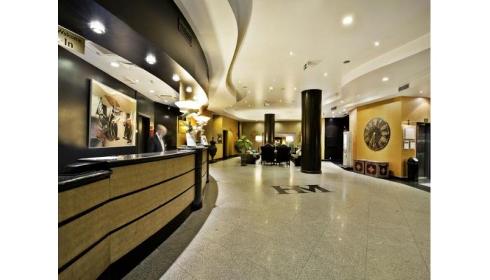 Hotel Mundial poza 3