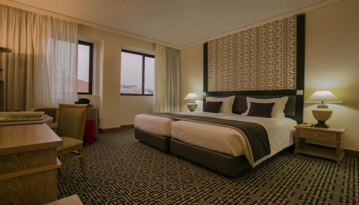 Hotel Mundial poza 1