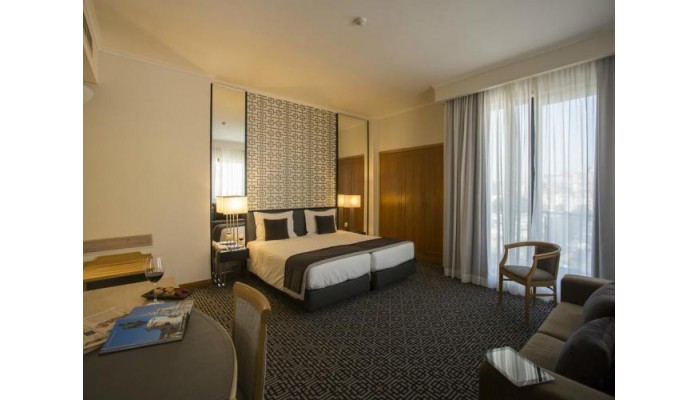 Hotel Mundial poza 6