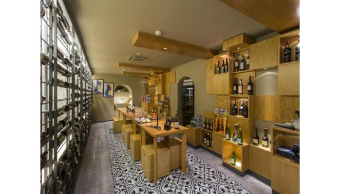 Hotel Mundial poza 5