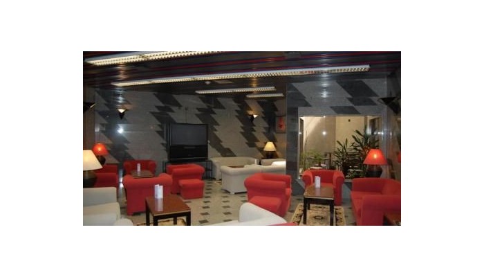 Hotel Nacional poza 17