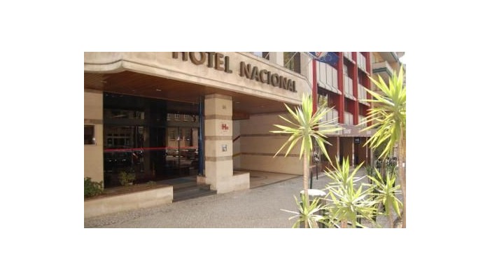 Hotel Nacional poza 0