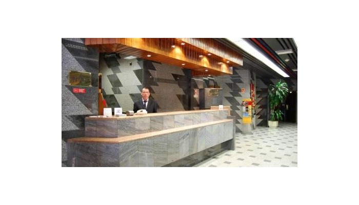 Hotel Nacional poza 25