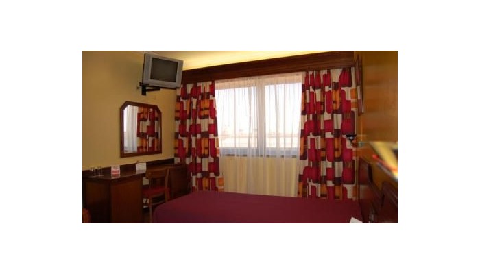 Hotel Nacional poza 23