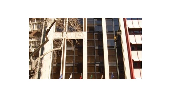 Hotel Nacional poza 1