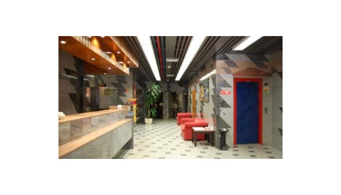 Hotel Nacional poza 6