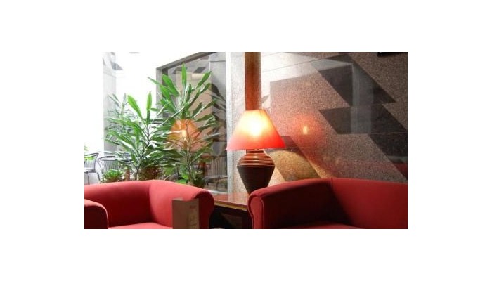 Hotel Nacional poza 9