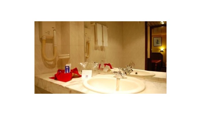 Hotel Nacional poza 14