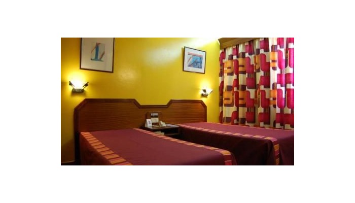 Hotel Nacional poza 13