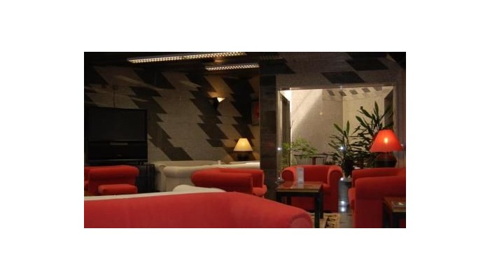 Hotel Nacional poza 19