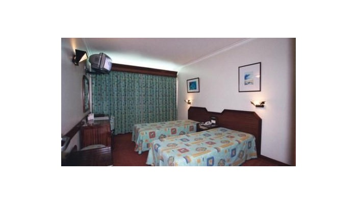 Hotel Nacional poza 18