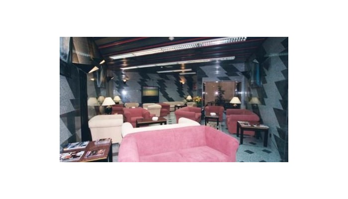 Hotel Nacional poza 22