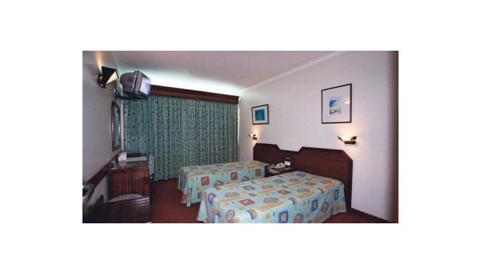 Hotel Nacional poza 10