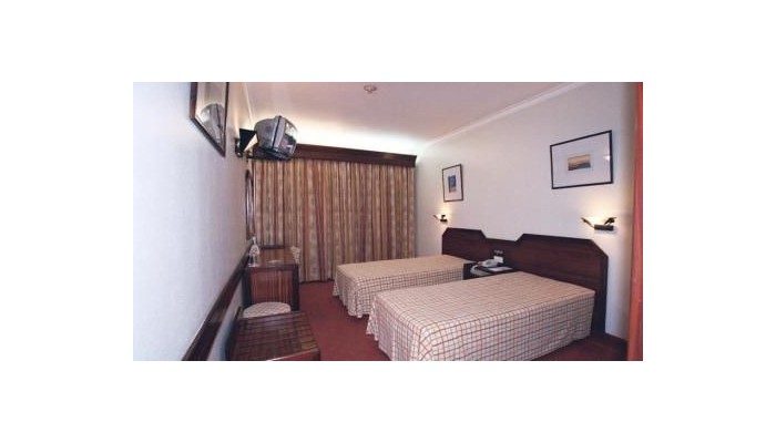 Hotel Nacional poza 5