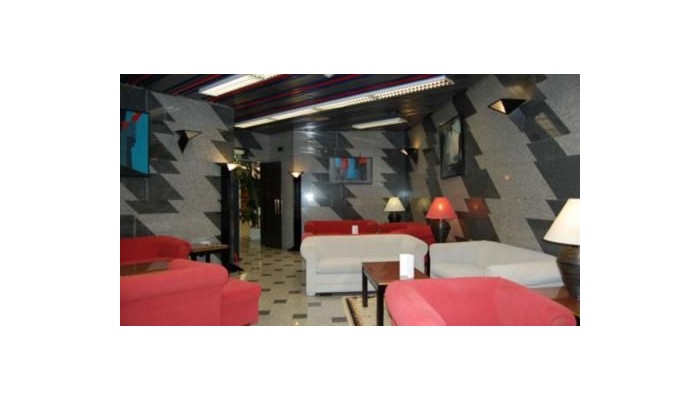 Hotel Nacional poza 2